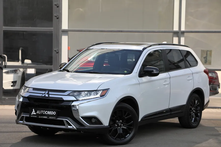 Продажа  Mitsubishi Outlander, 2019р.